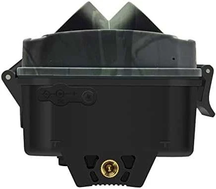 Kamera Braun Braun Scouting Cam Black1300 Wifi