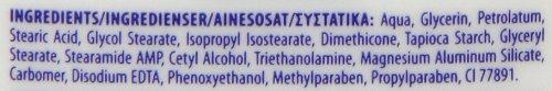Vaseline Intensive Care Losjonas kūnui, 400 ml
