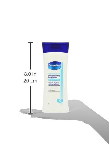 Vaseline Intensive Care Losjonas kūnui, 400 ml