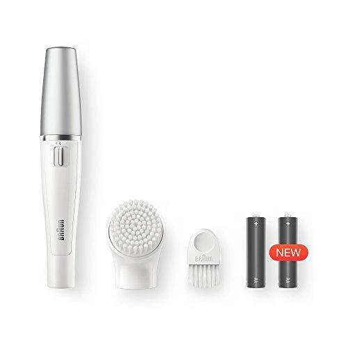 BRAUN SE 810 Face epiliatorius veidui