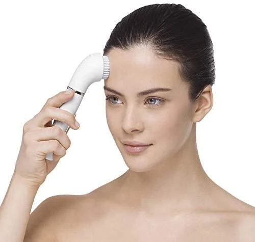 BRAUN SE 810 Face epiliatorius veidui