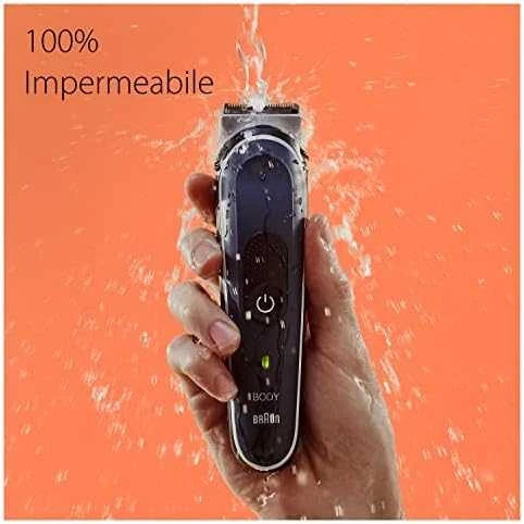 Braun BG 5340 BodyGroomer