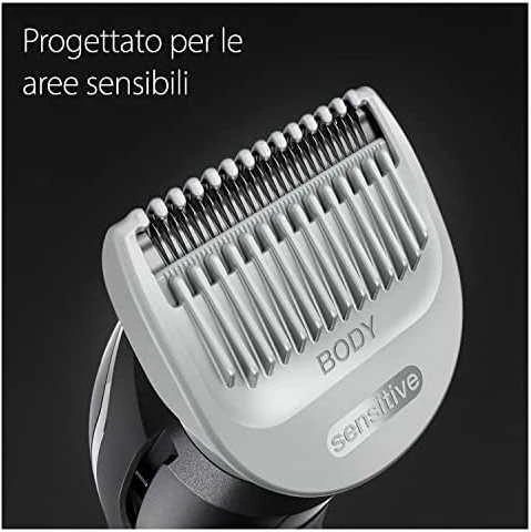 Braun BG 5340 BodyGroomer