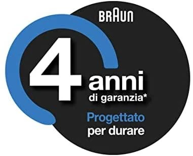 Braun TexStyle 3 Garų lygintuvas SI 3053 Mėlyna Keraminis padas Mėlyna 2400 W