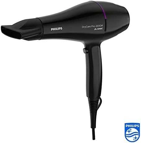 Tiesinimo žnyplės Philps StraightCare Essential BHS378/00