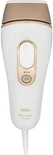 Fotoepiliatorius Braun Silk-Expert Pro 5 IPL PL5243