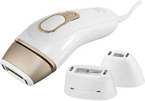 Fotoepiliatorius Braun Silk-Expert Pro 5 IPL PL5243