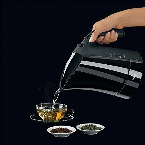 Virdulys Braun WK 300 juodas Multiquick 3