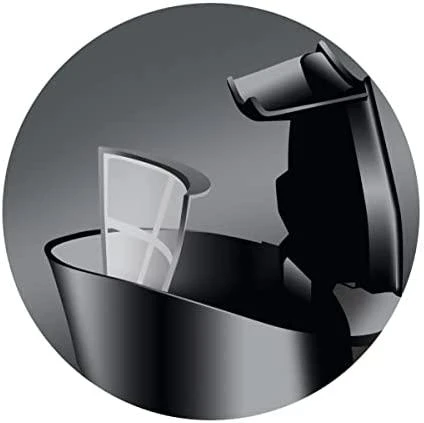 Virdulys Braun WK 300 baltas Multiquick 3