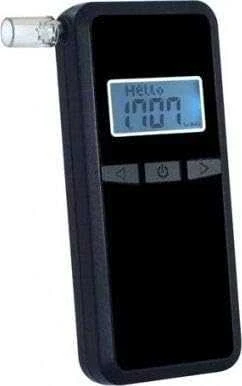 AlcoSafe F-8 alkotesteris (elektrocheminis)