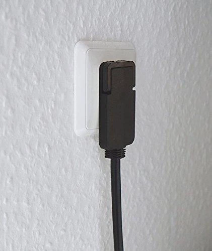 Brennenstuhl Comfort-Line Plus lizdo juostelė, 4 krypčių - balta