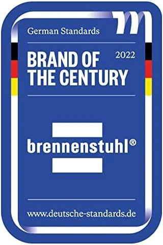 Brennenstuhl Premium-Line 19 8 krypčių maitinimo juosta