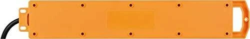 Verschiedene Brennenstuhl Super-Solid SL 544 D IP54 5x geltona/mėlyna 2m