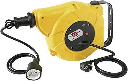 Elektrinis ilgiklis Brennenstuhl 3x1,5 mm; 16 m