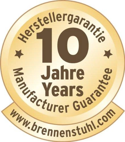 Brennenstuhl Premium ALU-Line 16 kartų juodos spalvos, su 2 jungikliais, 3 m