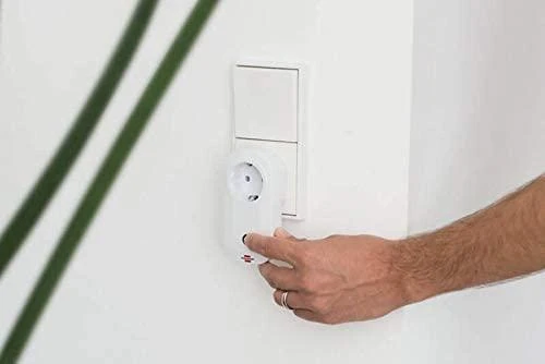 Brennenstuhl Comfort-Line 4 krypčių belaidžių jungiklių rinkinys RC CE1 4001, IP20