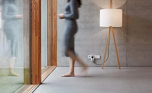 Brennenstuhl Comfort-Line 4 krypčių belaidžių jungiklių rinkinys RC CE1 4001, IP20