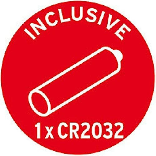 Brennenstuhl Comfort-Line 4 krypčių belaidžių jungiklių rinkinys RC CE1 4001, IP20