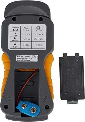 Brennenstuhl Moisture Detector BN-1298680