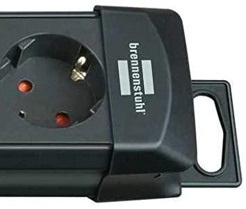 Carruzzo Brennenstuhl BN-1951100100