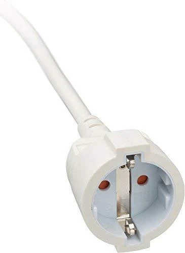 Buitinis ilgintuvas BRENNENSTUHL, 1 vietos, 3m