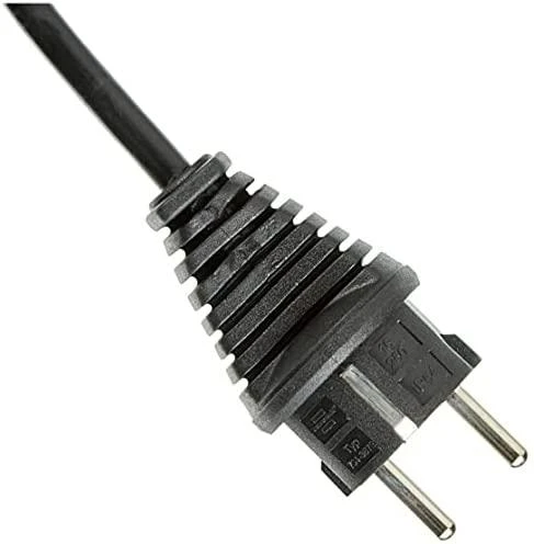 Brennenstuhl ilgiklis CEE 7/7, CEE 7/4 (Schuko), 5m , juodas 1165440 / DEL-118J