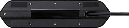 Buitinis ilgintuvas BRENNENSTUHL, 4 vt, 2USB, 2m