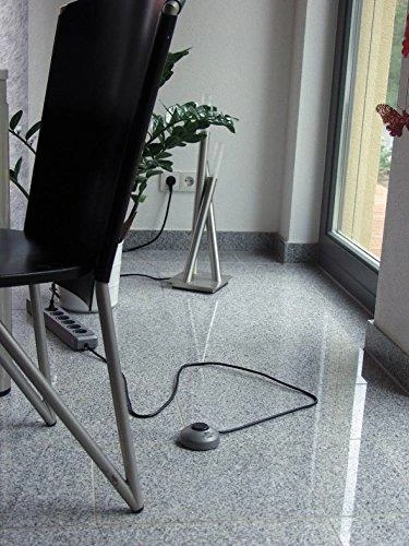 Brennenstuhl Eco-Line prailgintuvas 6xCEE 7/4, 1xCEE 7/7, 2m, apsauga nuo augintinių, juodas 1159450616 / GT-504