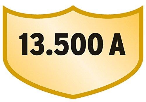 Brennenstuhl Eco-Line,prailgintuvas 3xCEE 7/4, 1xCEE 7/7, jungtukas, viršįtampių apsauga , 1.5m, apsauga nuo augintinių, juodas 1158810315 / GT-445