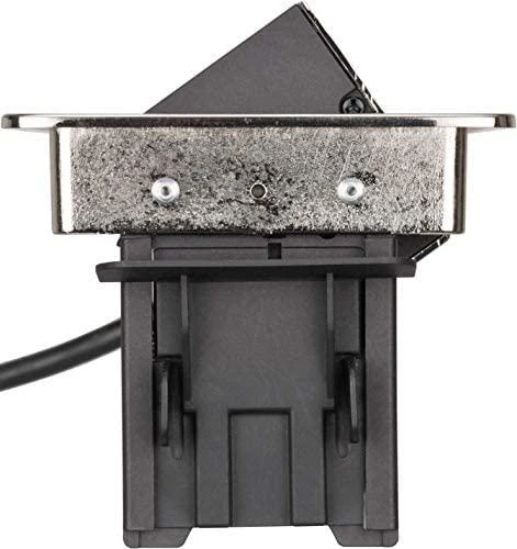 Brennenstuhl Indesk maitinimo šaltinis, 3 jungčių + 2 USB jungtys