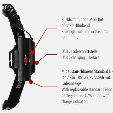 Brennenstuhl ŽIBINT GALV LED SENSOR SL500A IP44 500LM