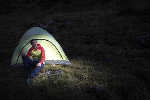 Šviestuvas Brennenstuhl OLI 0300 A; LED; 3,7 V; 3,0 Ah akum.