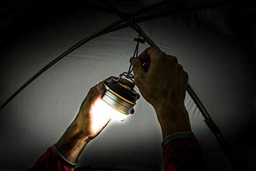 Šviestuvas Brennenstuhl OLI 0300 A; LED; 3,7 V; 3,0 Ah akum.