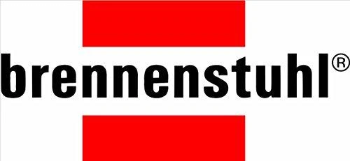 Brennenstuhl Ilgiklis, CEE 7/16 , IEC 60906-1, max 250V / 2.5A, 5m , Juodas 1161800 / DEL-118D