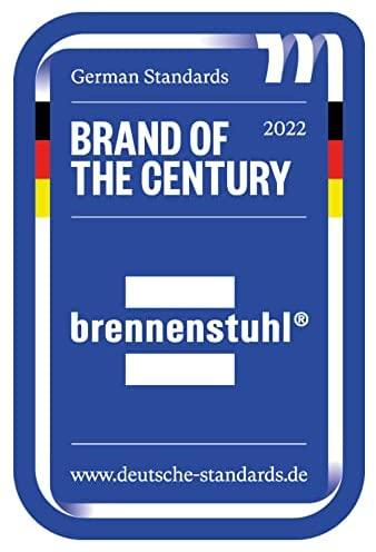 Brennenstuhl Premium line, prailgintuvas 6xCEE 7/4, 1xCEE 7/7, jungtukas, apsauga nuo augintinių, 5m, juodas / pilkas1951560101 / GT-456