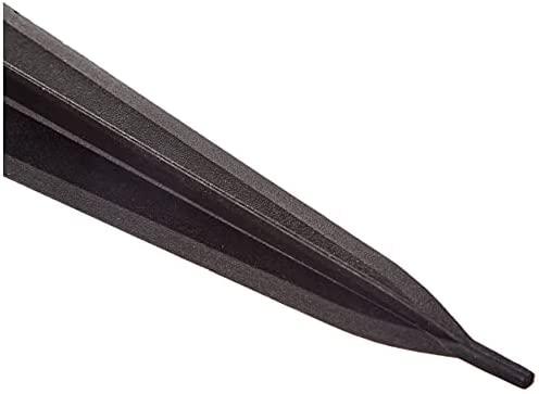 Brennenstuhl 2 krypčių lauko sodo lizdas su įžeminimo smaigaliu (atsparus oro sąlygoms, vandeniui atsparus korpusas, 1,4 m laidas)