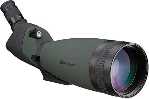 Stebėjimo monoklis BRESSER Pirsch 25-75x100 45°