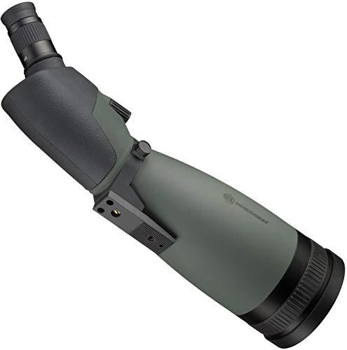 Stebėjimo monoklis BRESSER Pirsch 25-75x100 45°