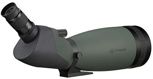 Stebėjimo monoklis BRESSER Pirsch 25-75x100 45°
