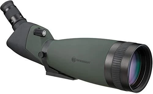 Stebėjimo monoklis BRESSER Pirsch 25-75x100 45°