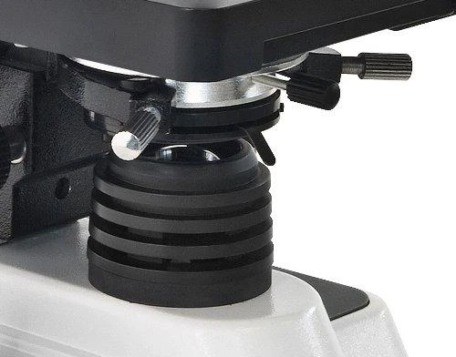 Mikroskopas Bresser Erudut DLX 40-1000X