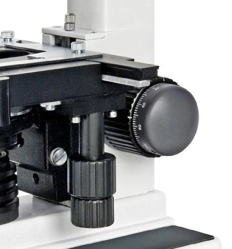 Mikroskopas Bresser Erudut DLX 40-1000X