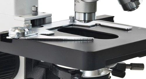 Mikroskopas Bresser Erudut DLX 40-1000X