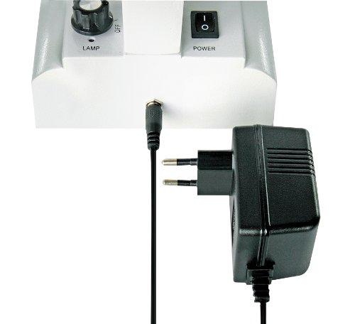 Dėlionė Stereomikroskopas BRESSER RESEARCHER ICD LED 20X-80X