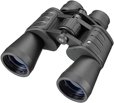 Bresser 7x50 Hunter Žiūronai
