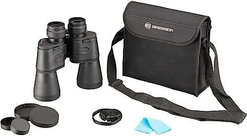 Bresser 7x50 Hunter Žiūronai