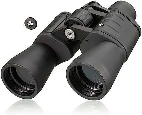Bresser 7x50 Hunter Žiūronai
