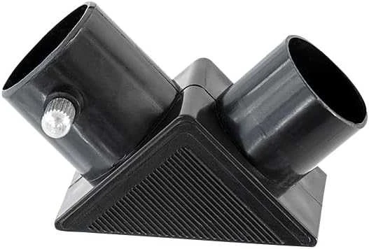 Teleskopas Bresser Junior 45/600 AZ Mėlynas