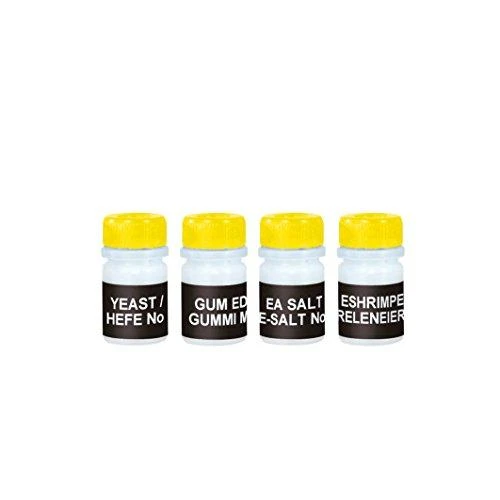Bresser Mikroskopas NATIONAL GEOGRAPHIC 40x-1024x USB su dėklu ir USB okuliaru