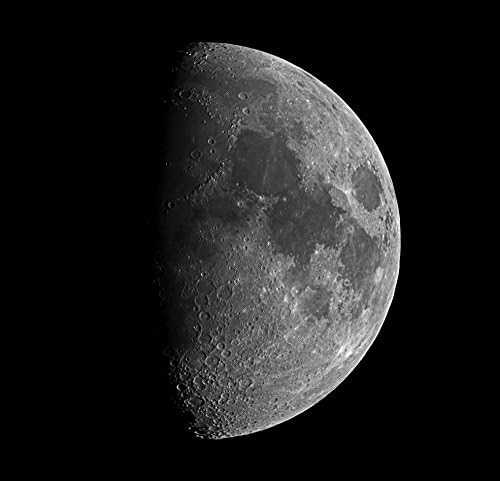 Teleskopas BRESSER SKY Spica 130/650 EQ3 su išmaniojo telefono kameros adapteriu